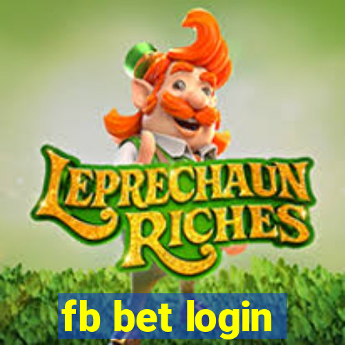 fb bet login